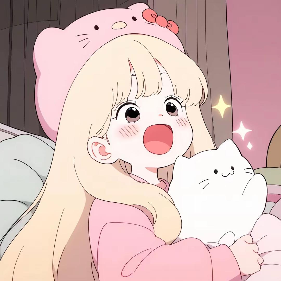 小呆.