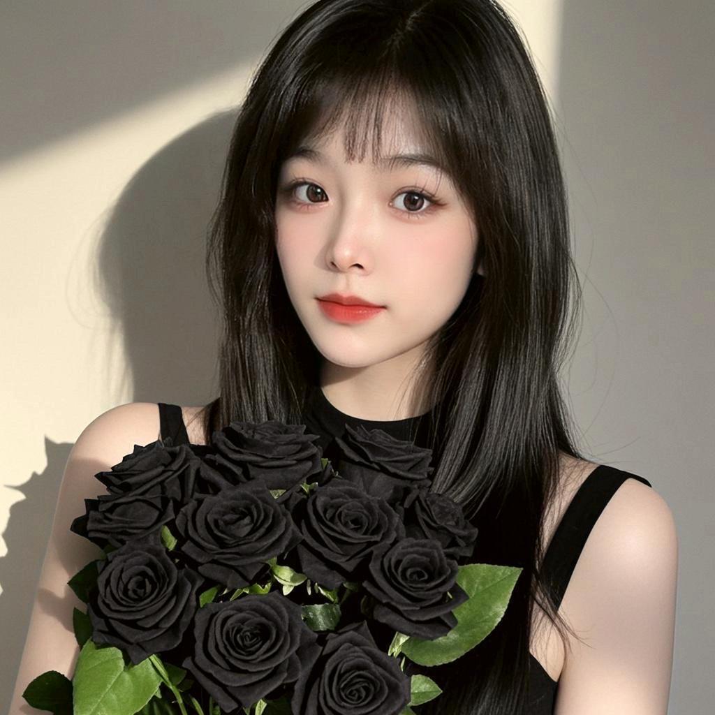 汐希👸🏻