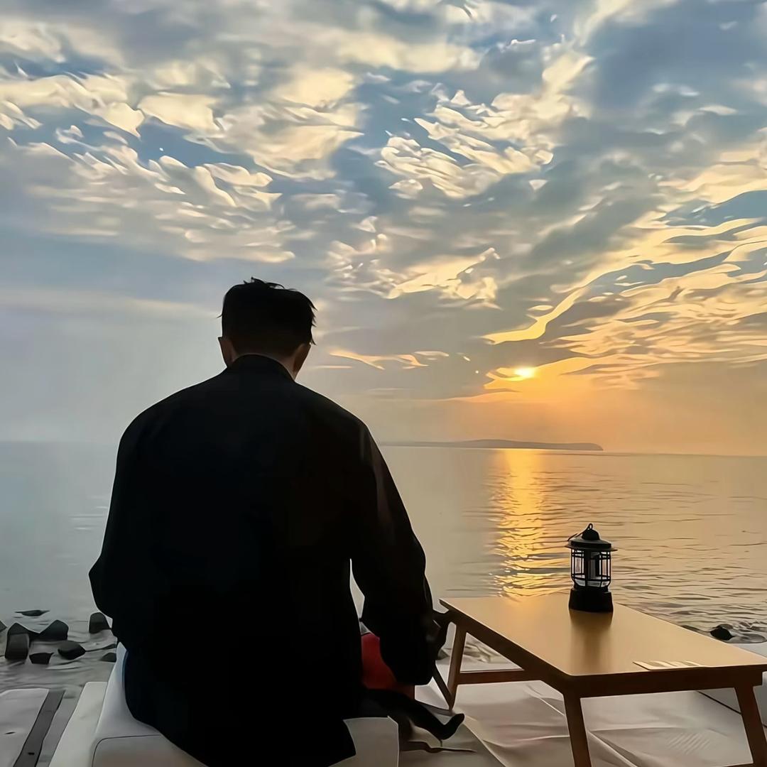 浪子心声！