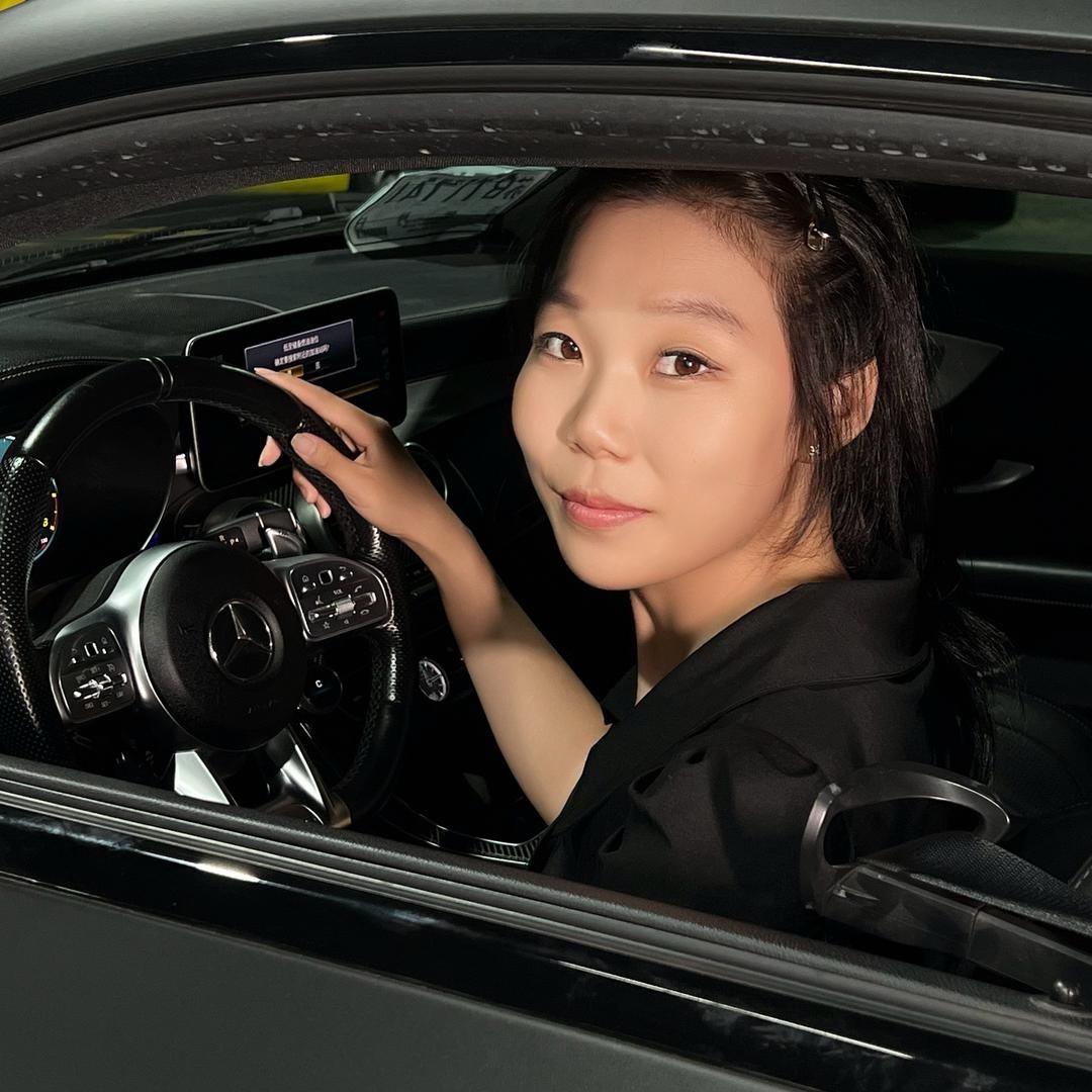 王妃二手车
