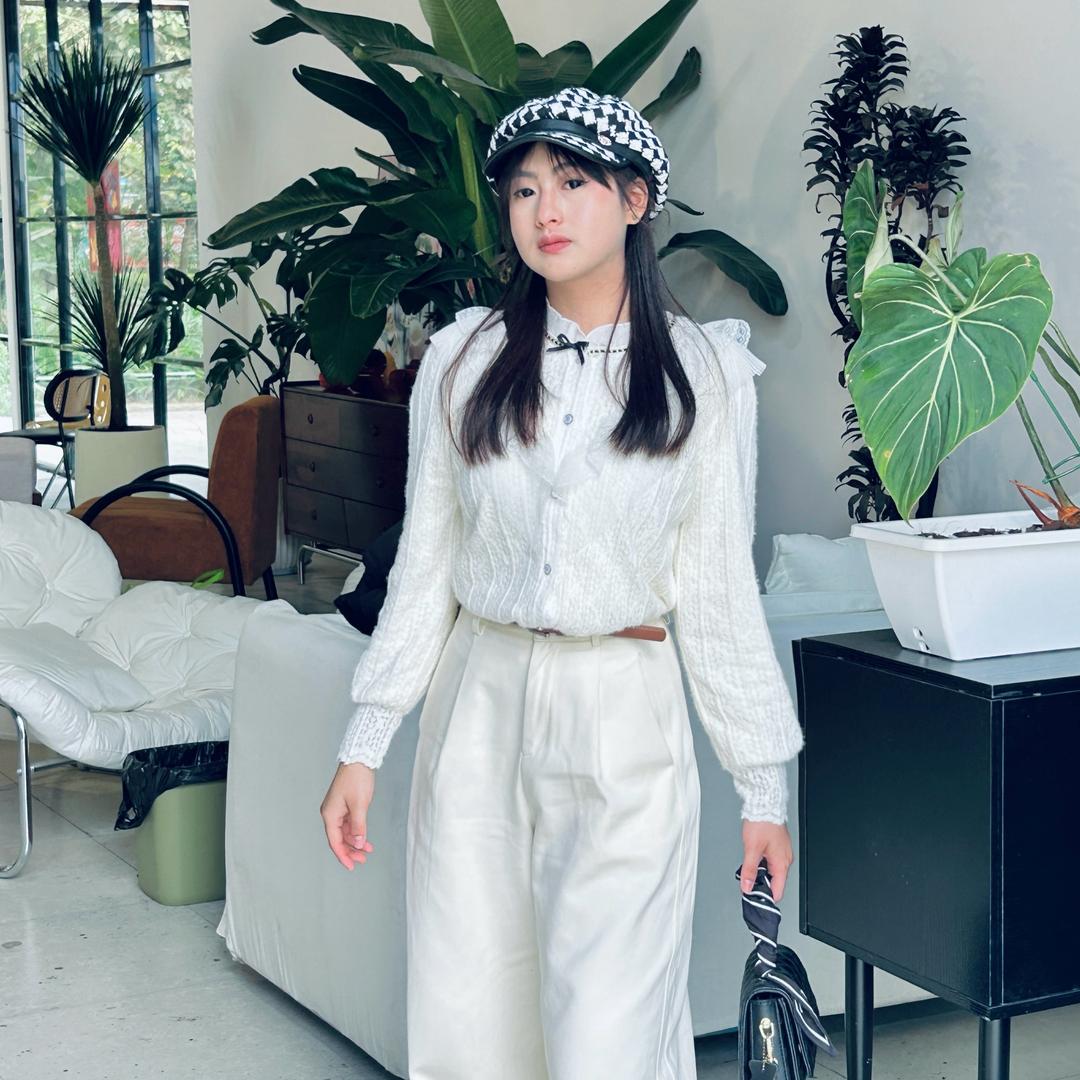 ALao（小琴）🛍️🛒