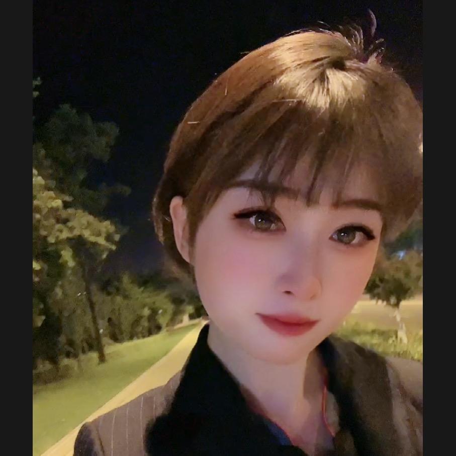 爱梦游的糖果果✈️（休假中）