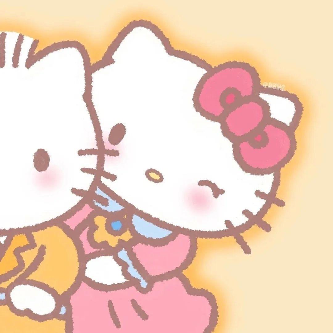 ᑋᵉᑊᑊᵒ ᵕ° Kitty