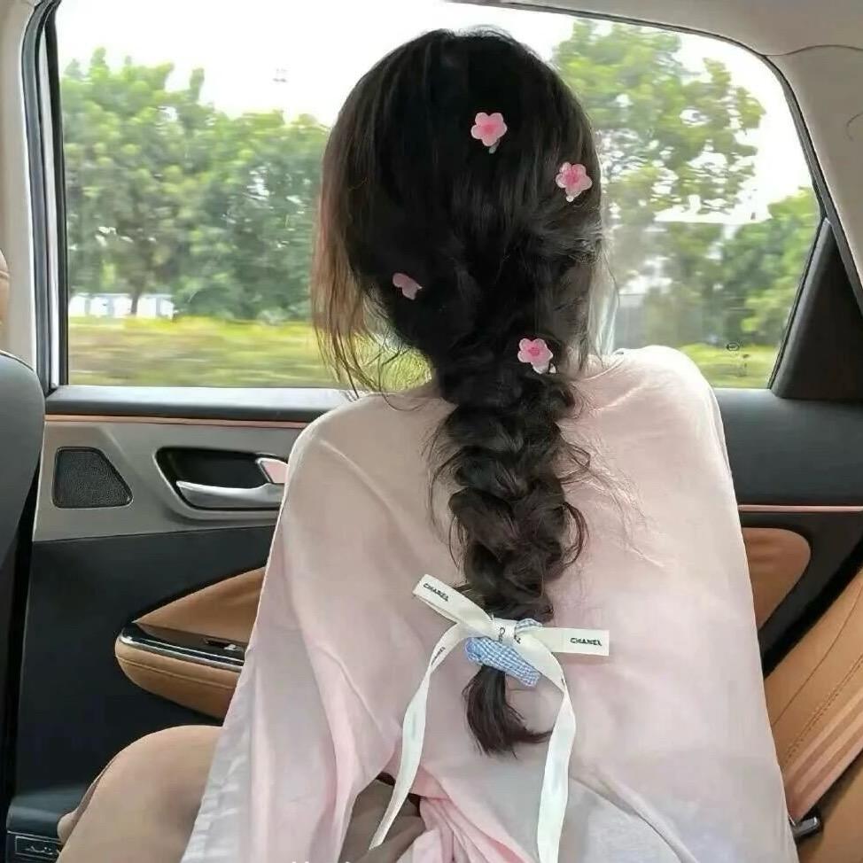 云朵里有星星☁️