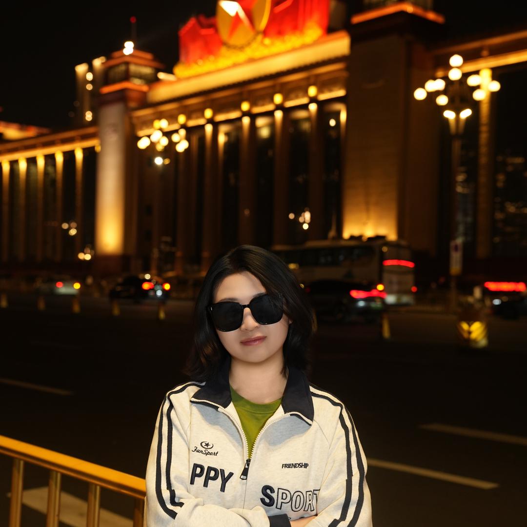 柒～萍萍子小铺miu