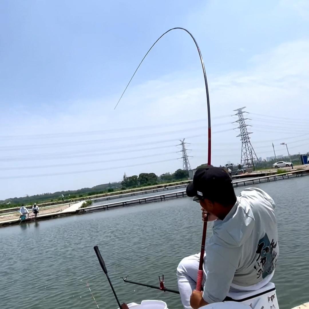 一口渔主粮大物精选