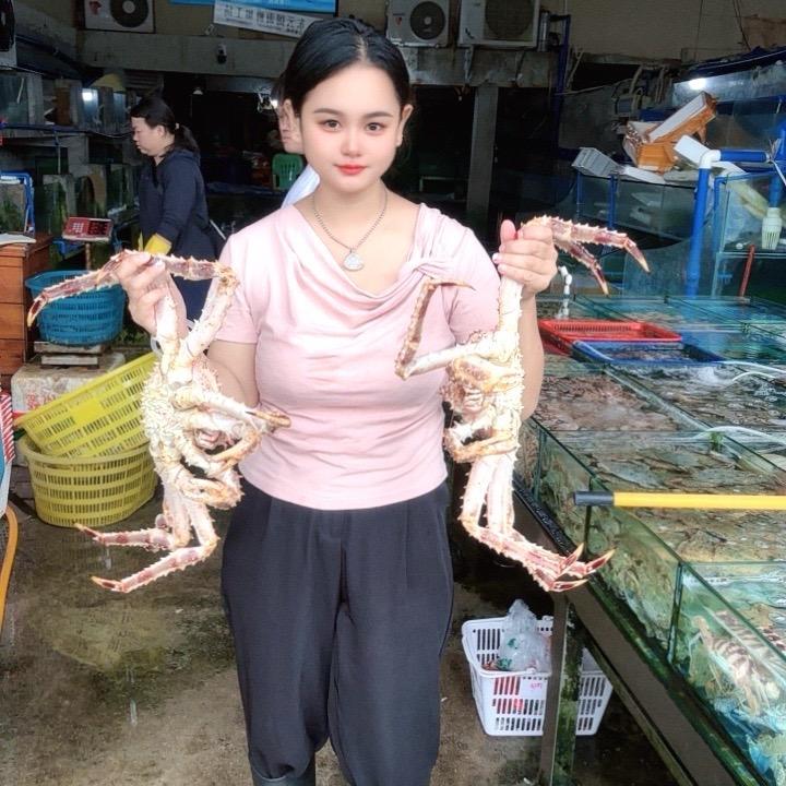 杨红岸