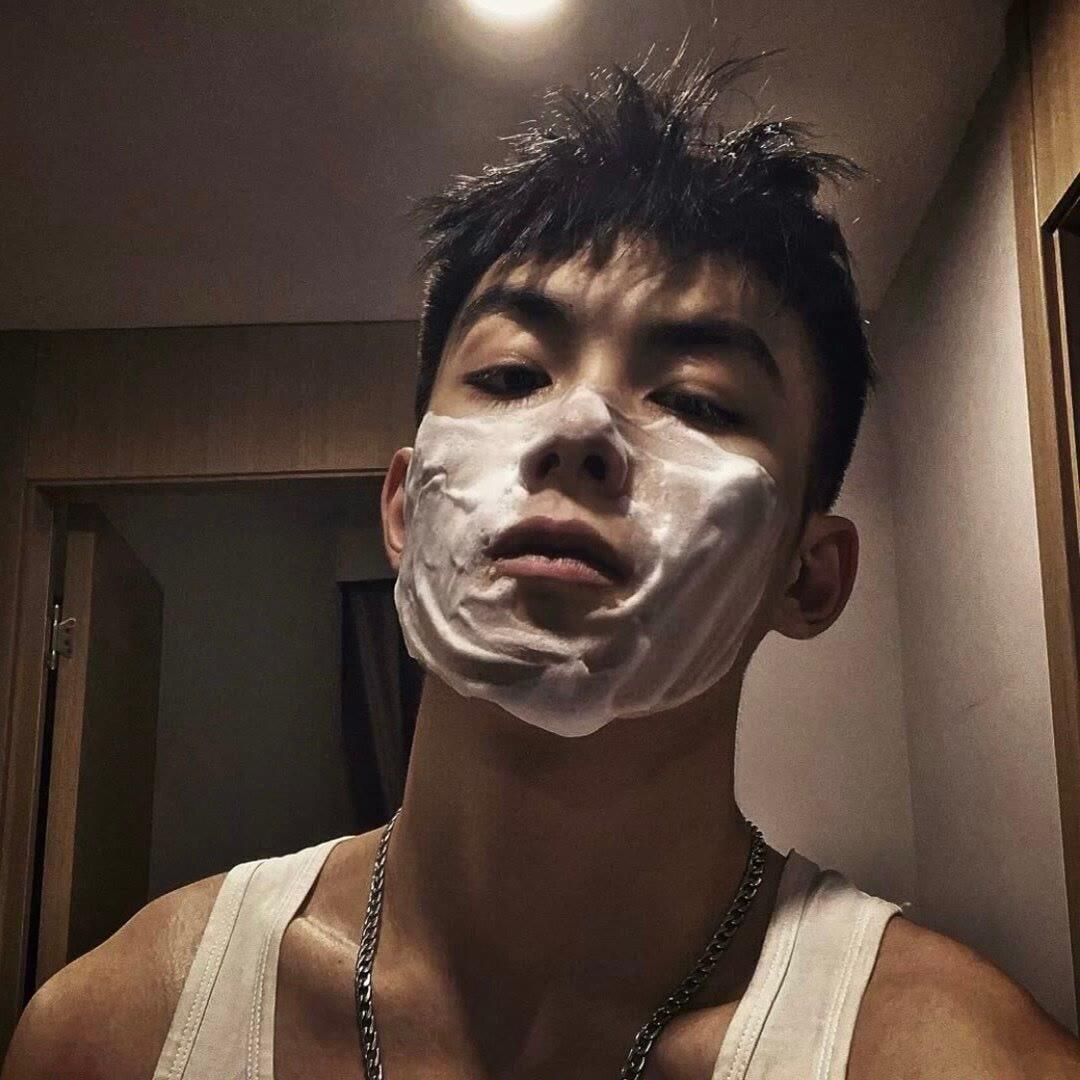 A_桃