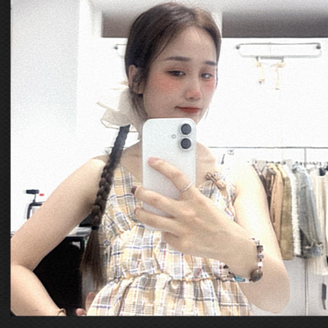 墩了个墩墩~ 🌝