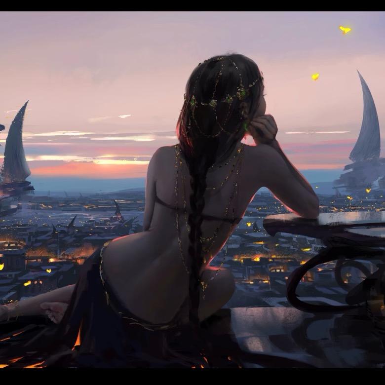 小海豚🐬