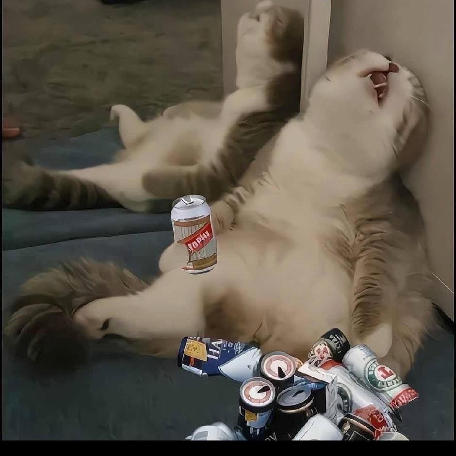 平凡生活中的美好