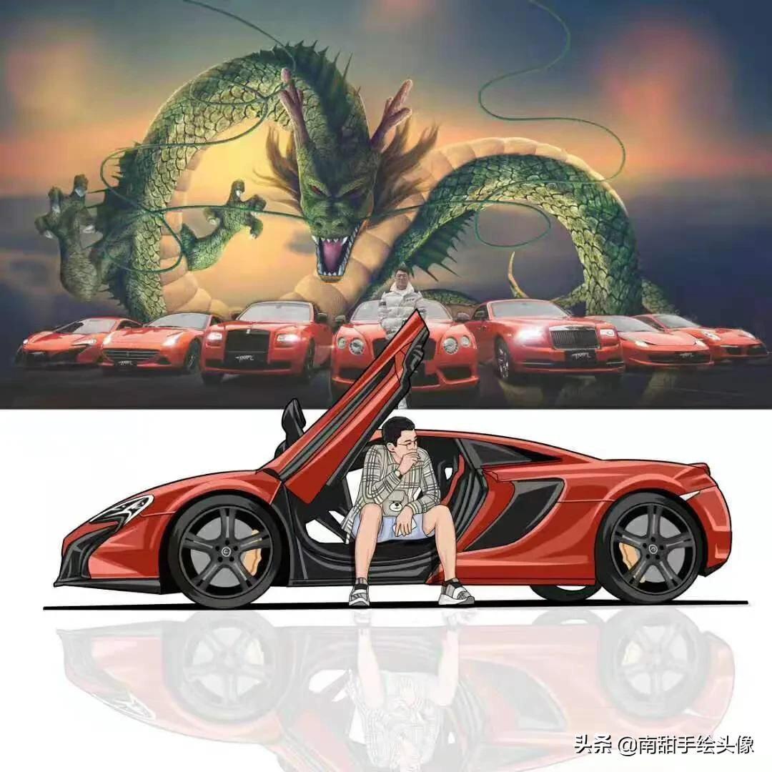 原来是李太白阿