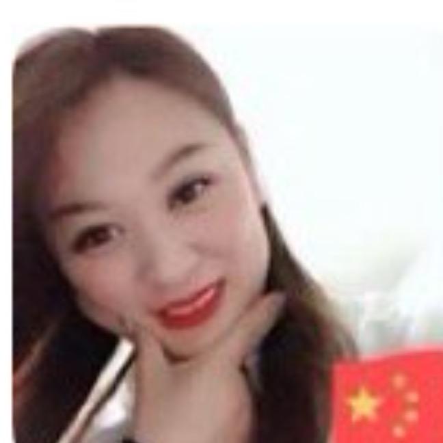 艳蔻美甲