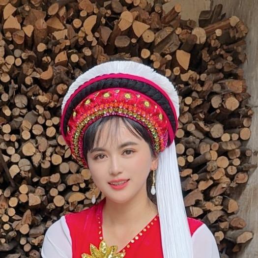 阿娇在大理