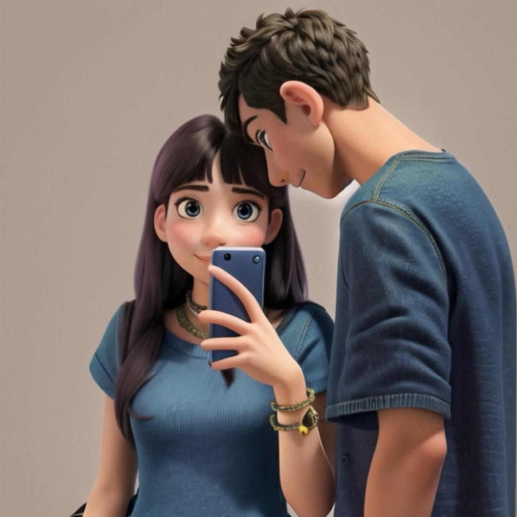 毛豆公主👸