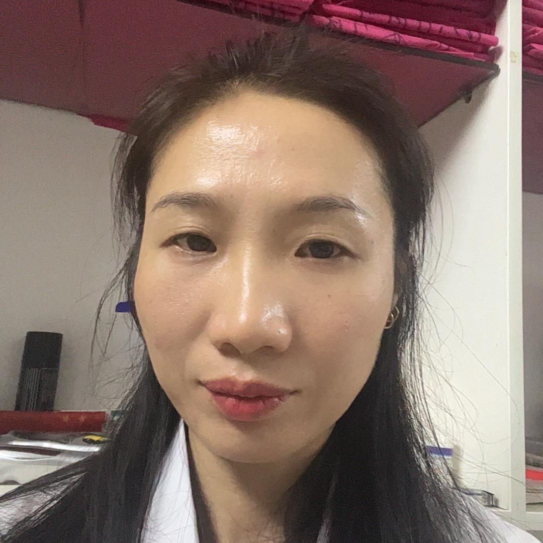 姬如春体龄管理中心(干越壹号店)