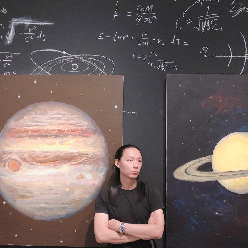 脑洞里的宇宙@抖音