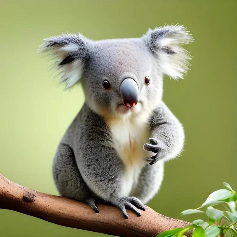你好考拉🐨🌈