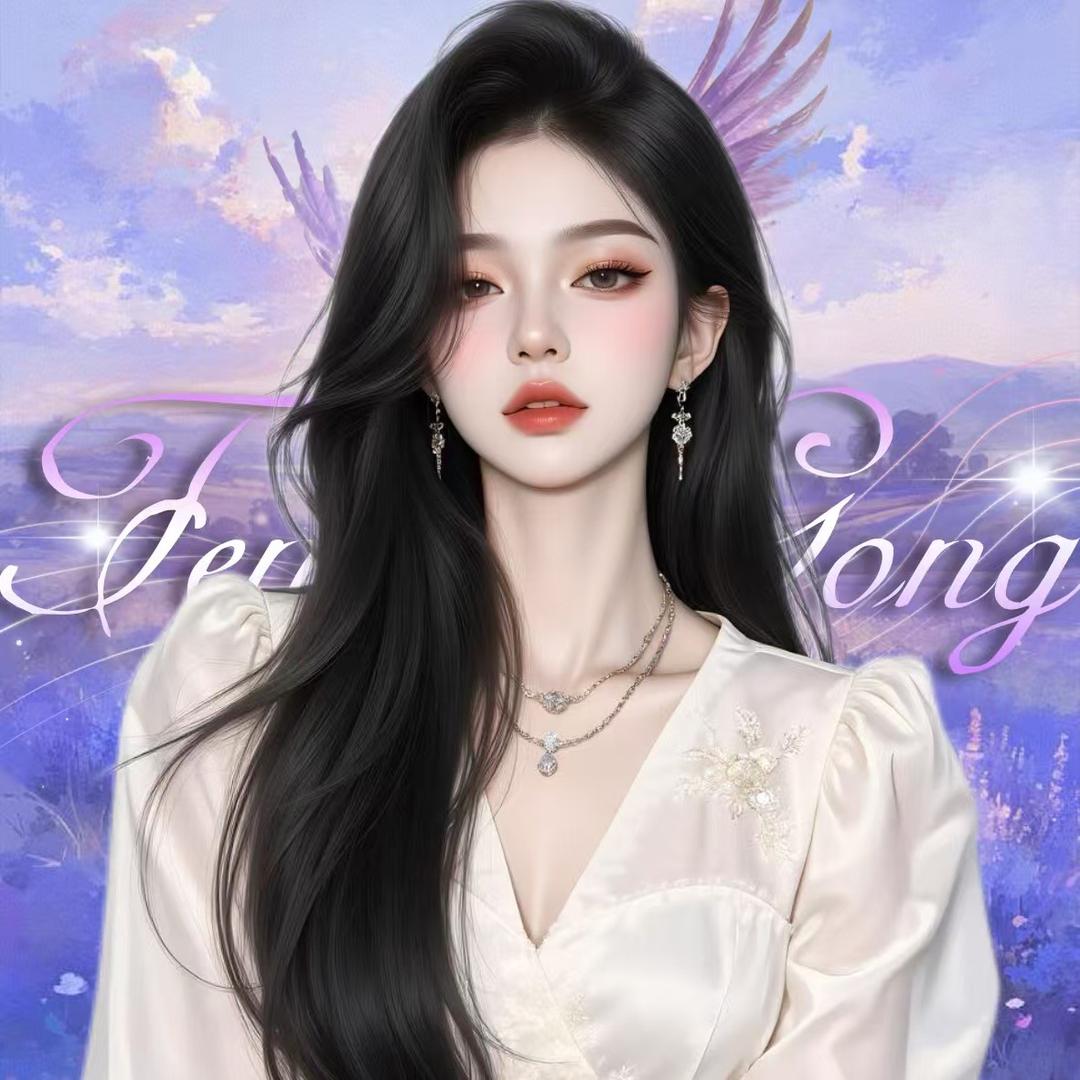 𝓕.静静😈