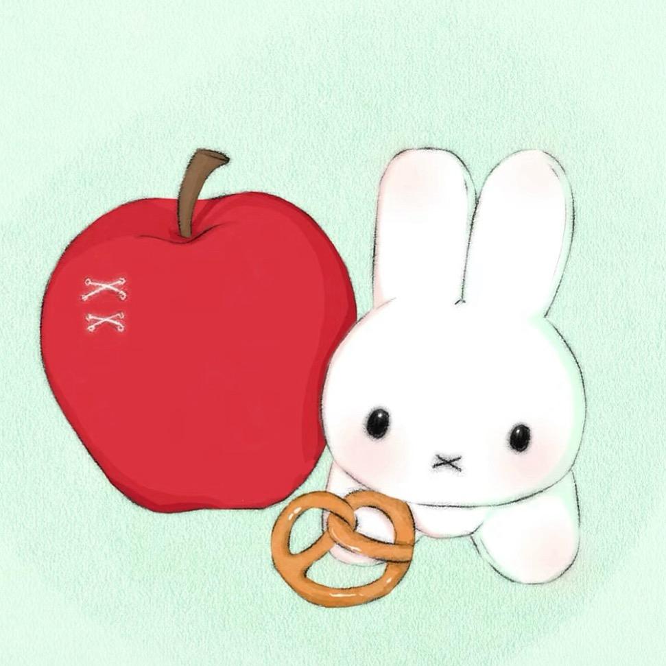 兔兔笔记