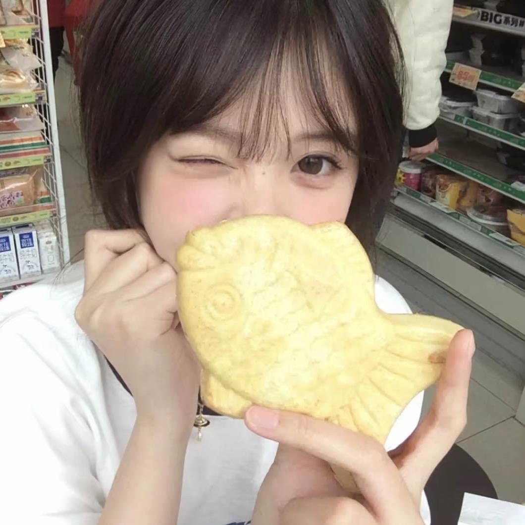 星星🥞（低糖蛋糕