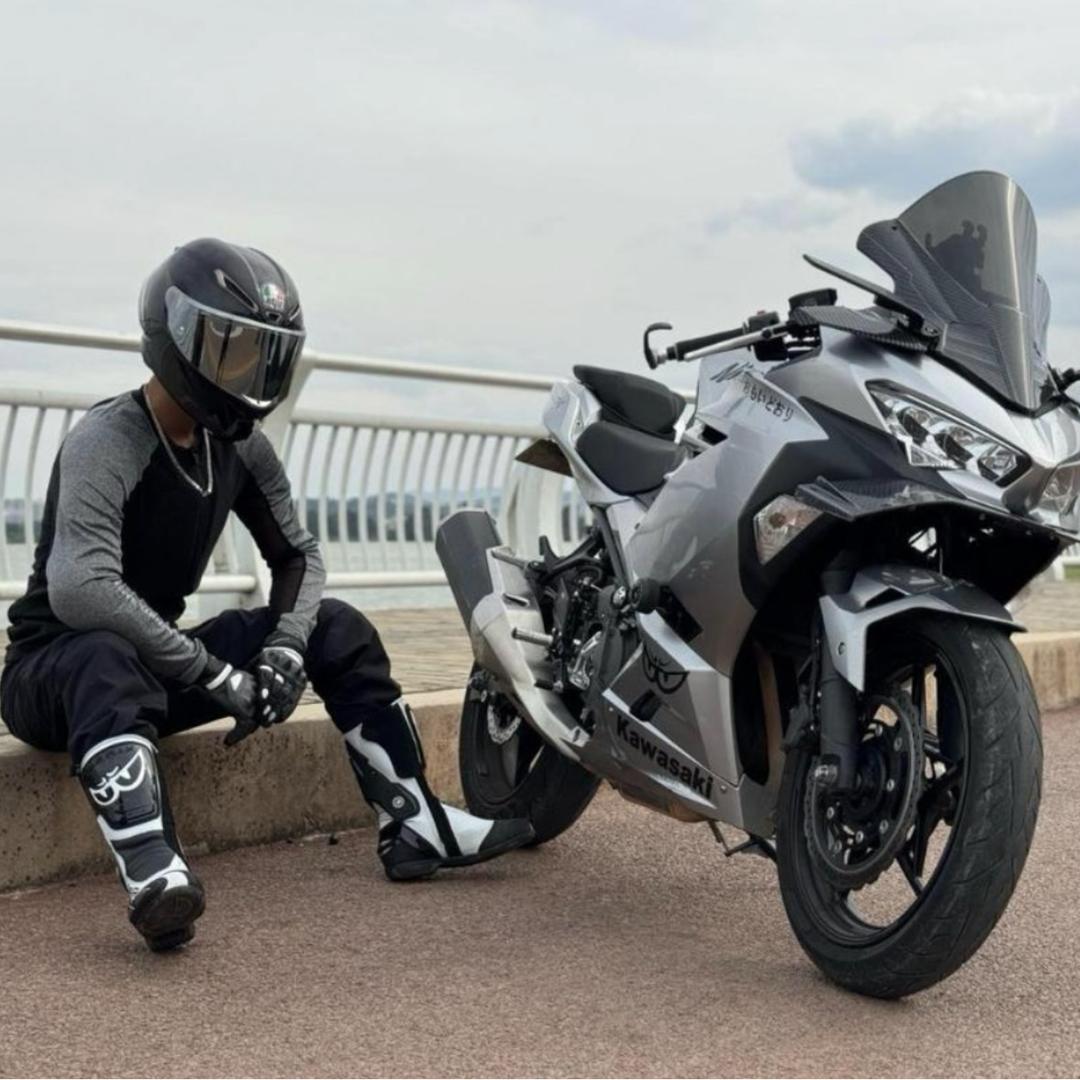 韵泽坊好物分享