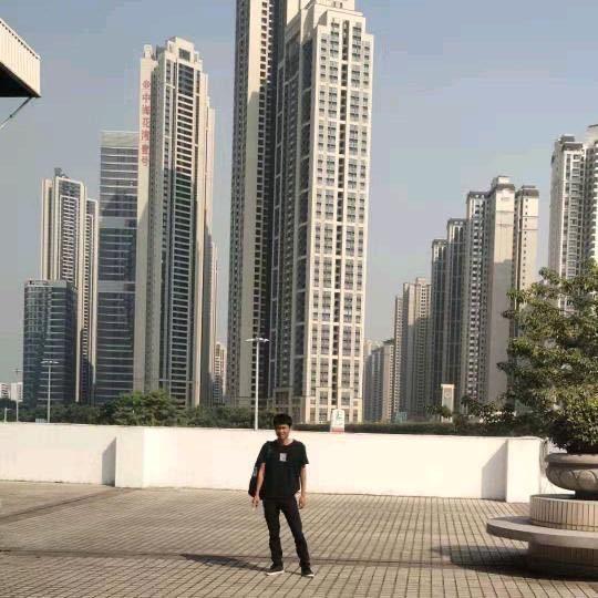 A海南丰达机械