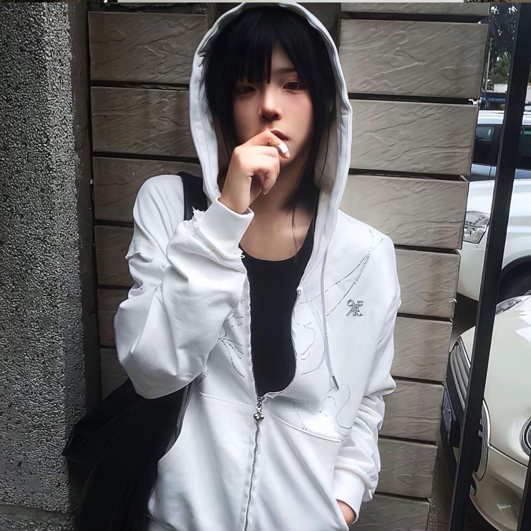 帅气b人