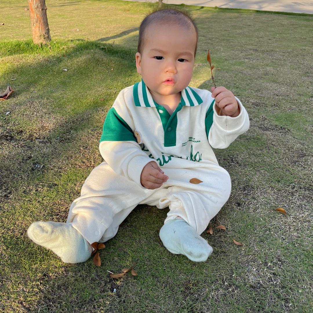 福子麻麻