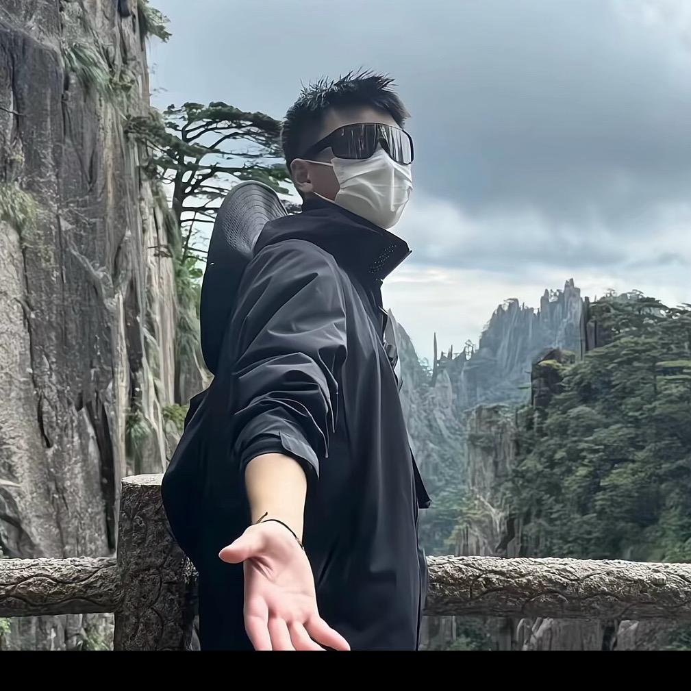 小刘你好·