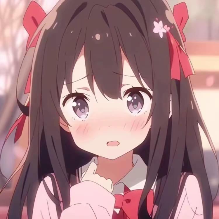 梦儿很乖呀
