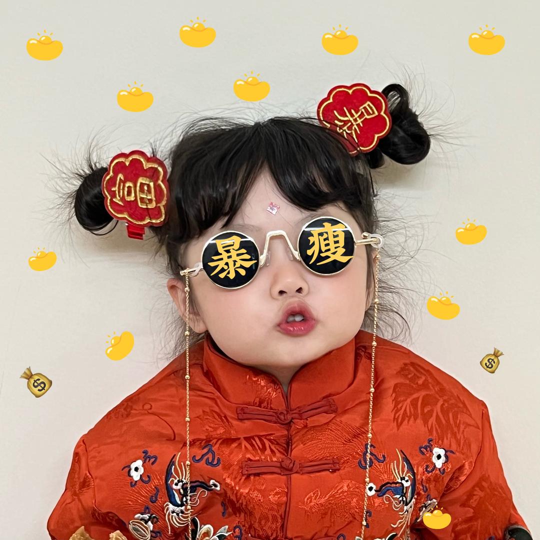 小可爱闲不住