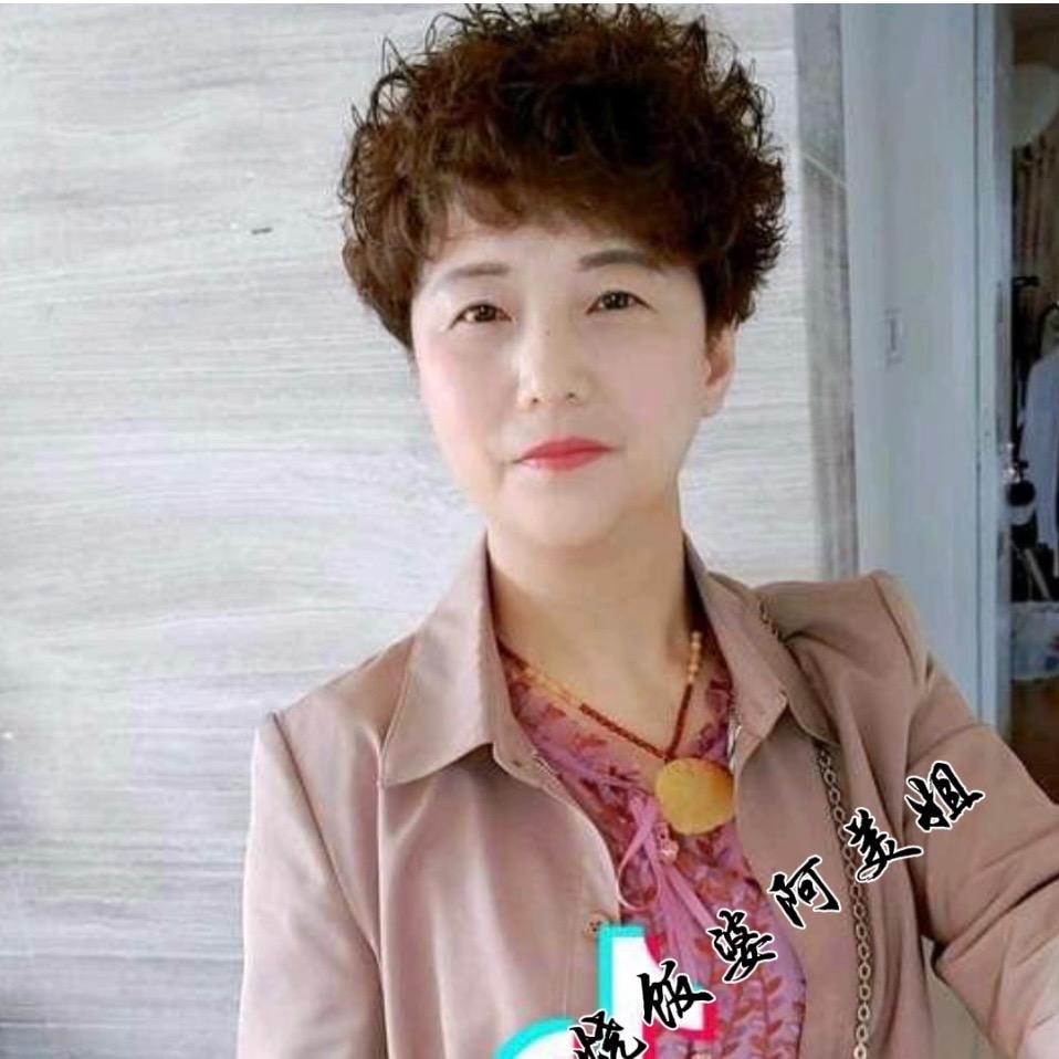 烧饭婆阿美奶奶