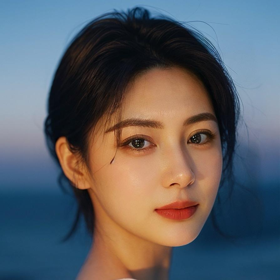 宝 熠 🌬