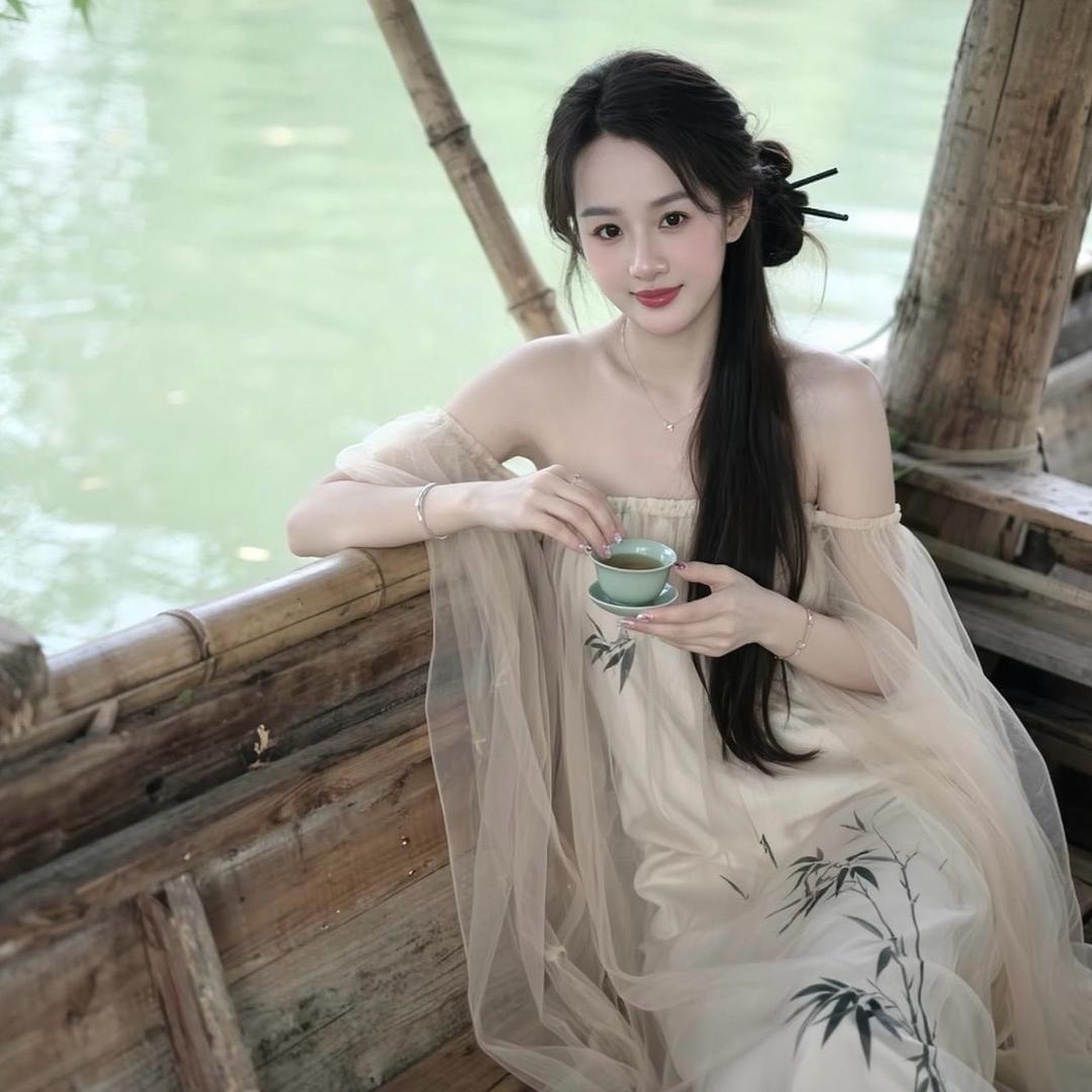 小李李