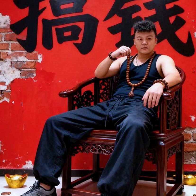 海南泉哥@手工乐趣🥇