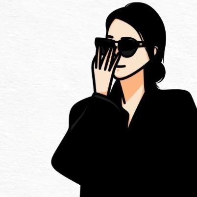 琳公子（和平精英PC）