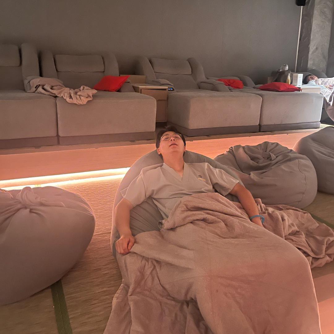 小丢来啰