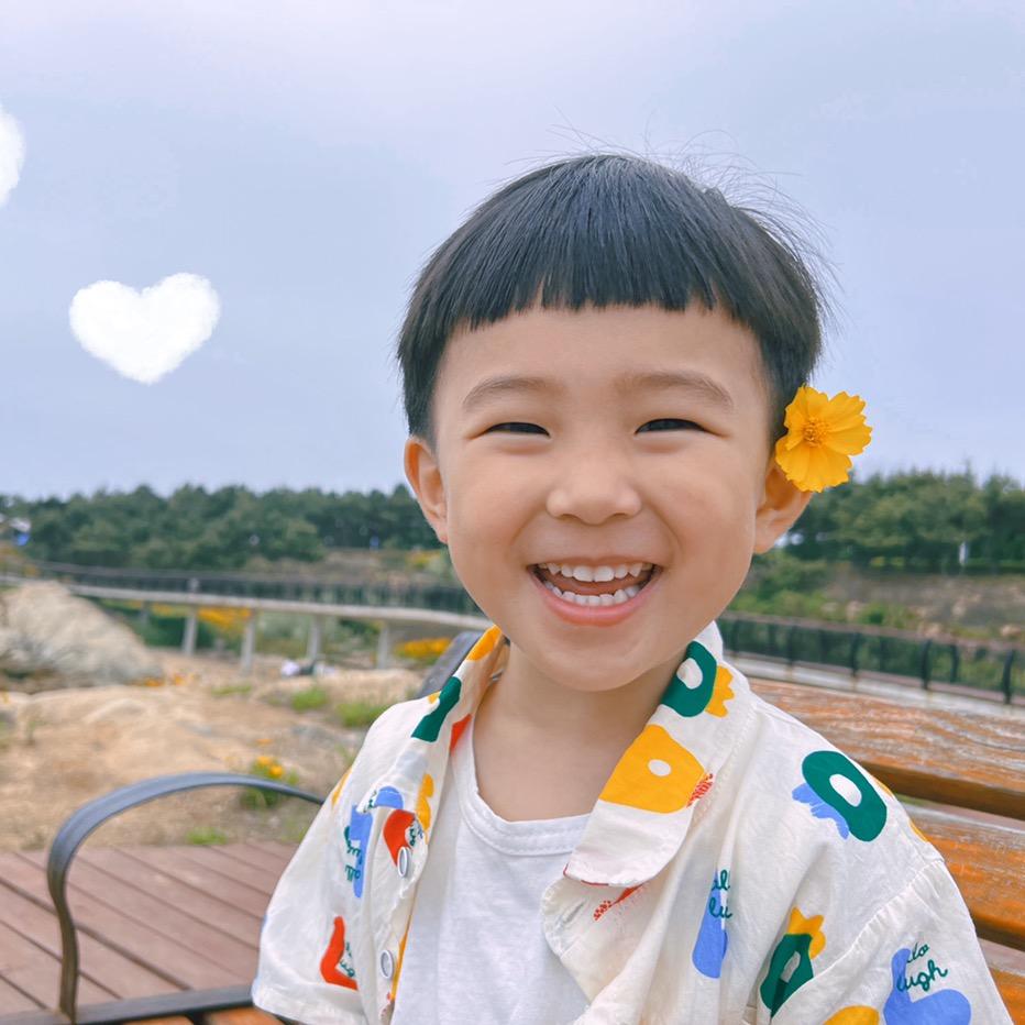 小宝的美好生活