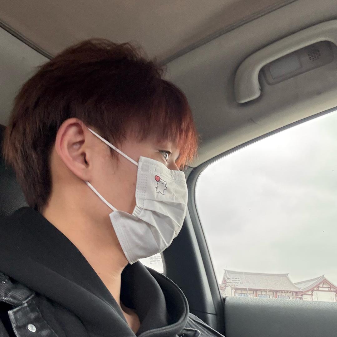 吴上头（教空翻）