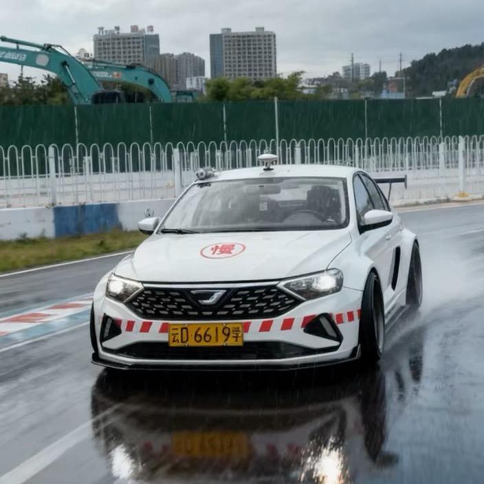 利安驾校（季教）