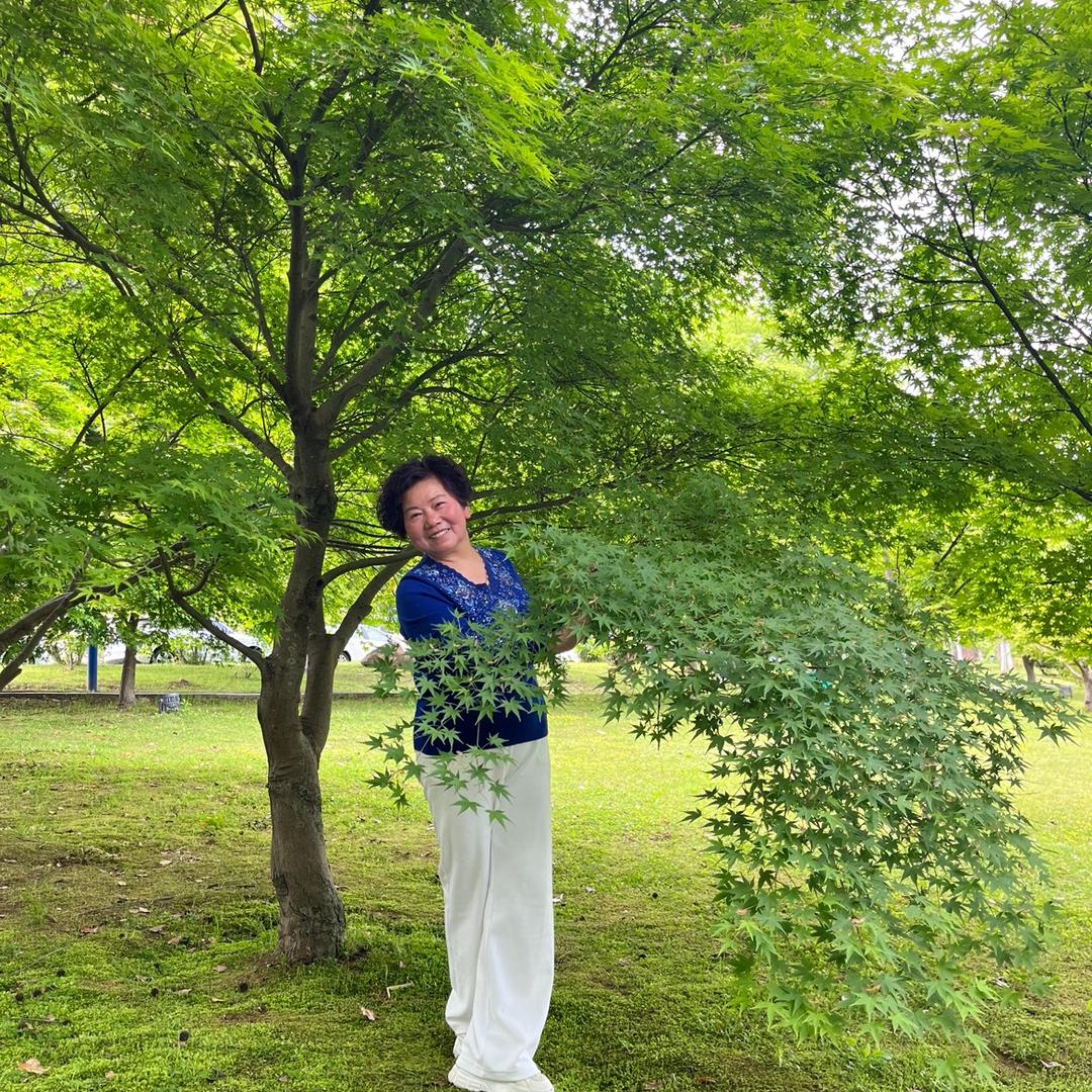 艳
