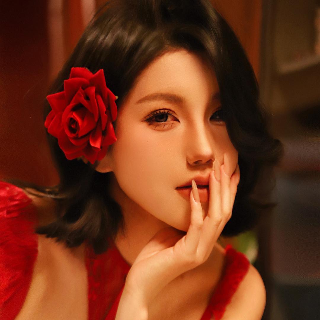 女摄潇潇📷