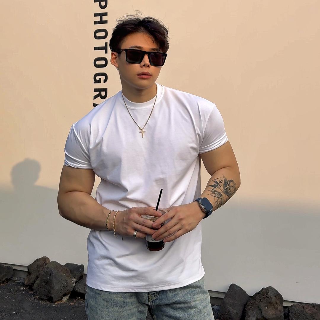 BEESTRONG男装旗舰店