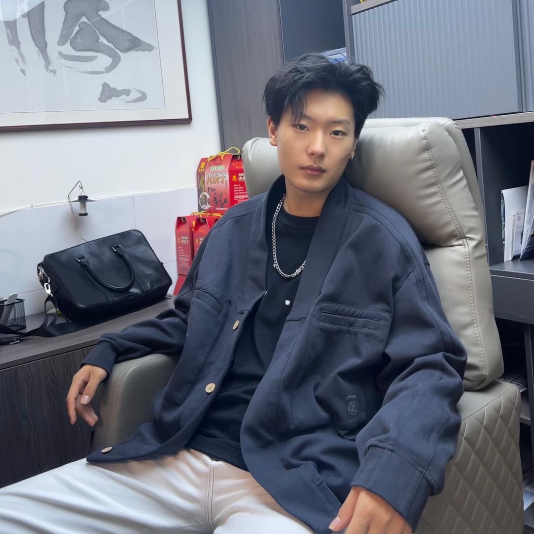 战马租车官方号