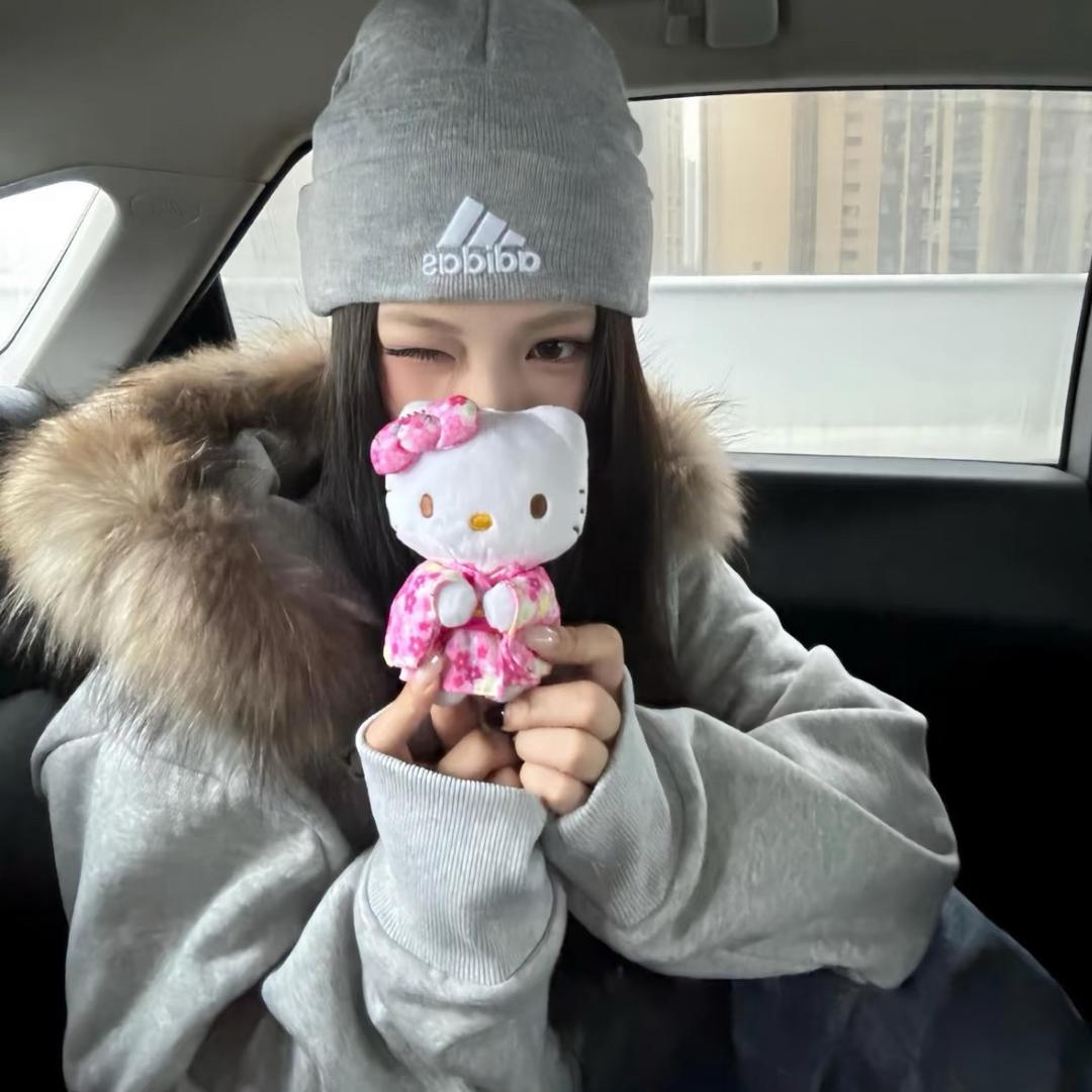 Angel_whd 见过23次离棣1米版