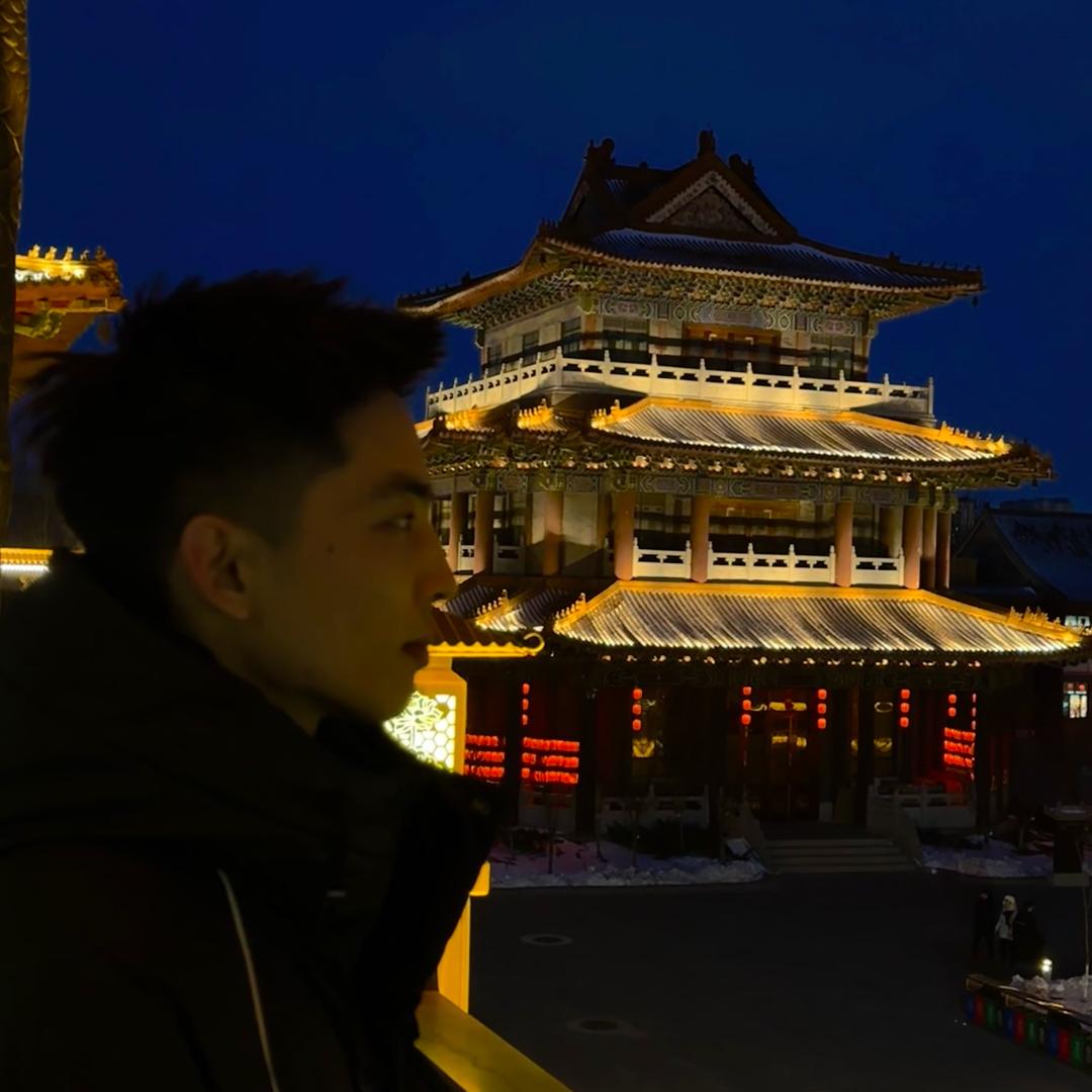 比奇堡小帅