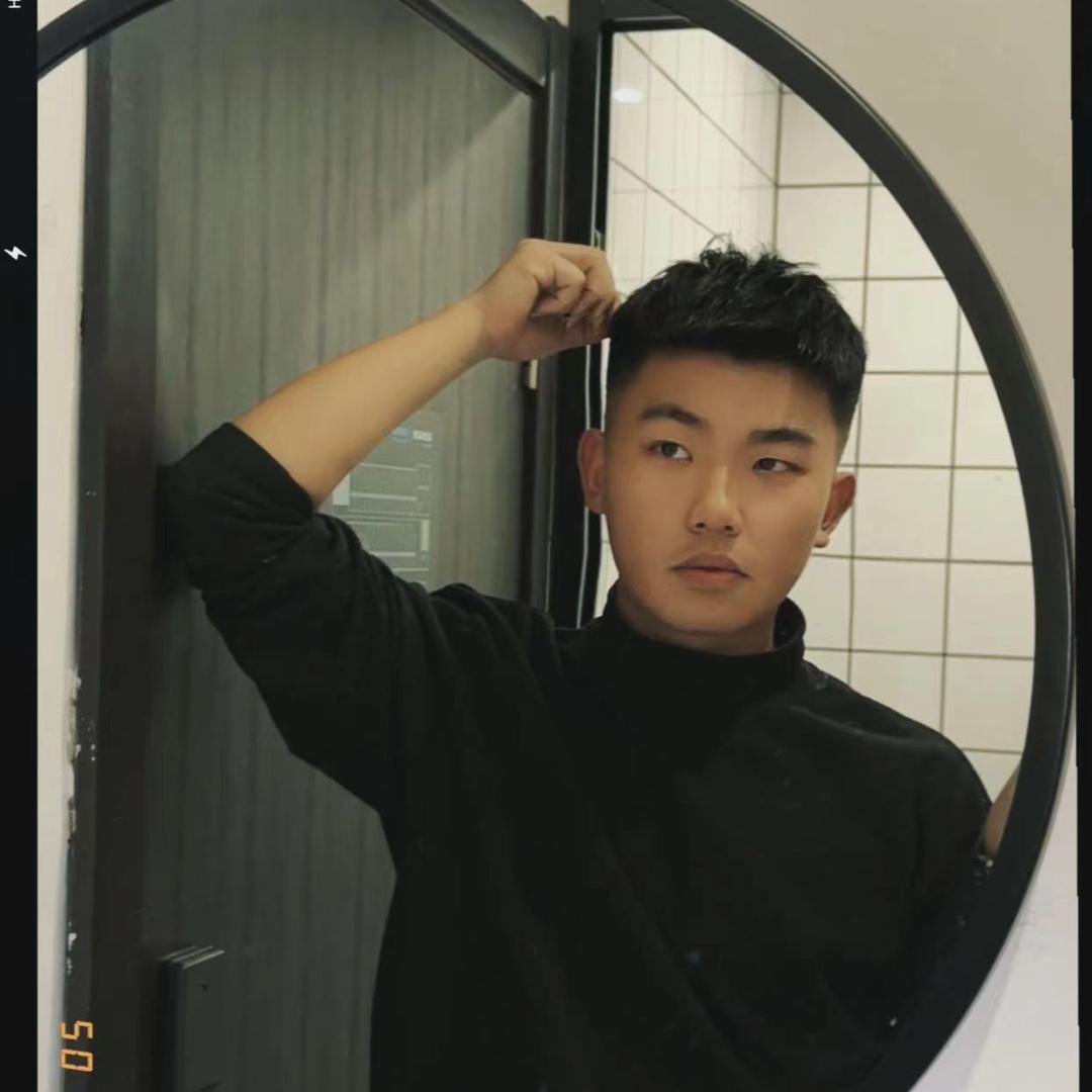 陈少😎