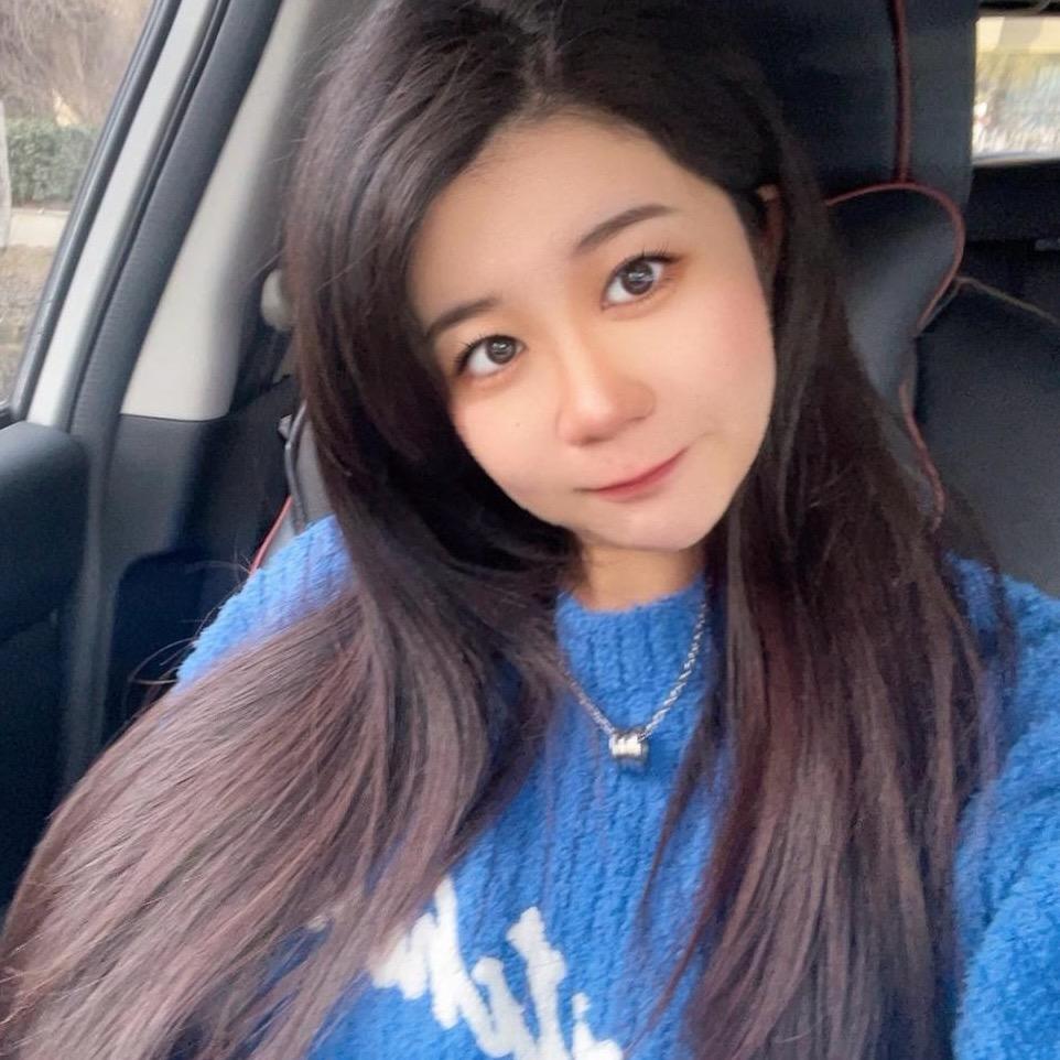 依依酱小小瓷