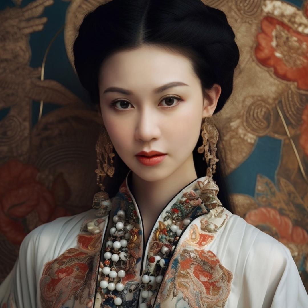 德慧仁心